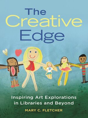 cover image of The Creative Edge